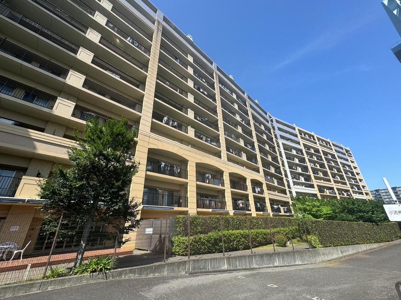 ヴェレーナ青梅新町