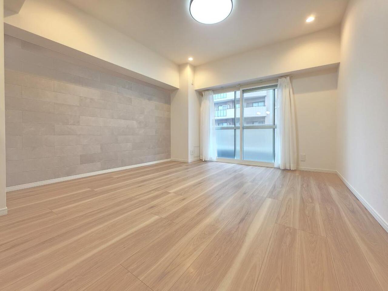 中銀三鷹マンシオン