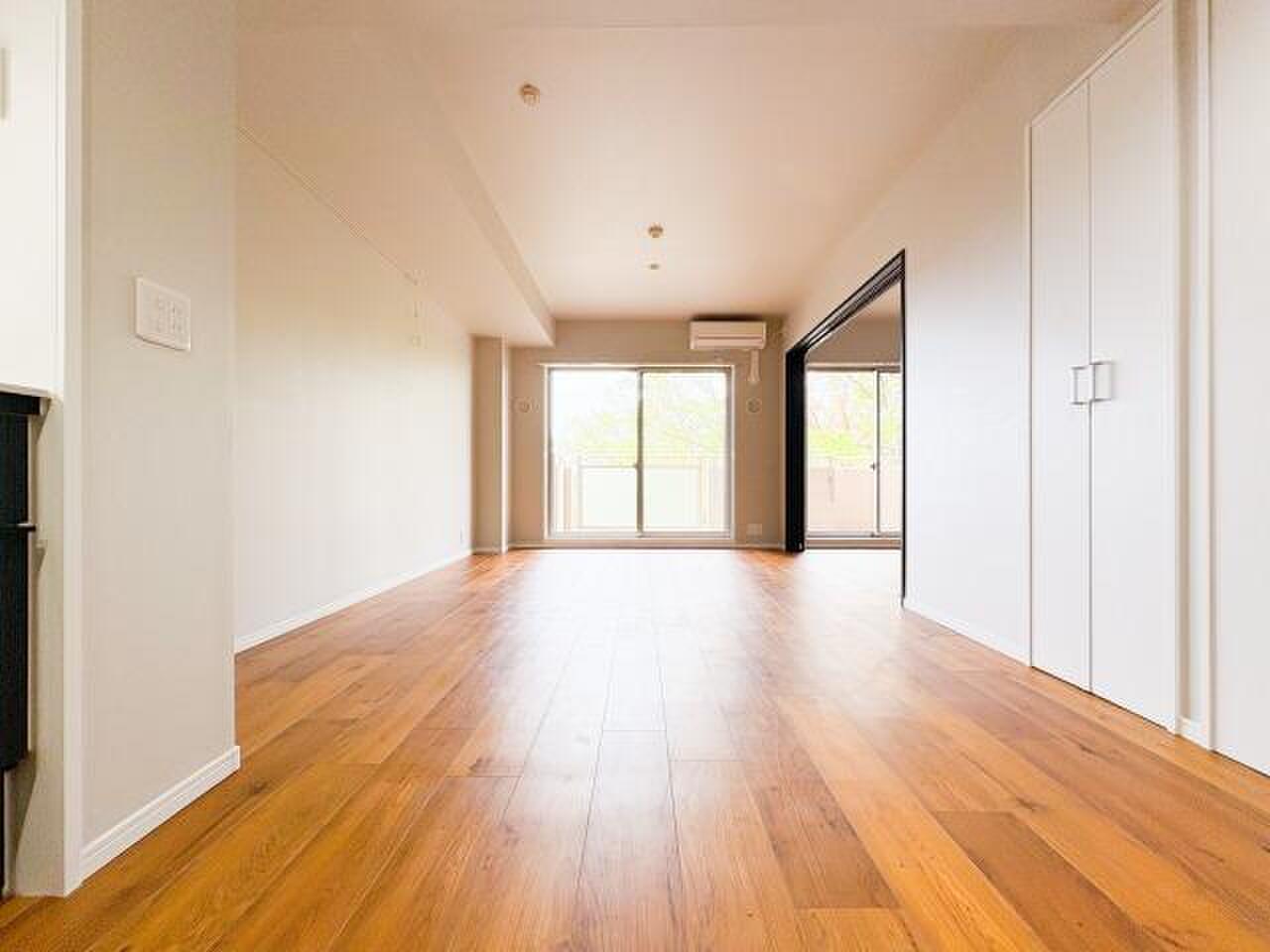 東急ドエル・アルス溝口ヒルトップステージ