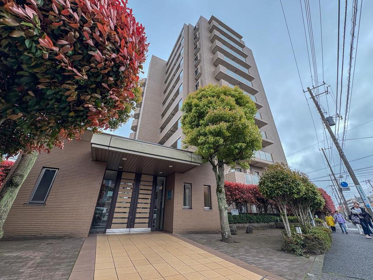 エンゼルハイム古淵