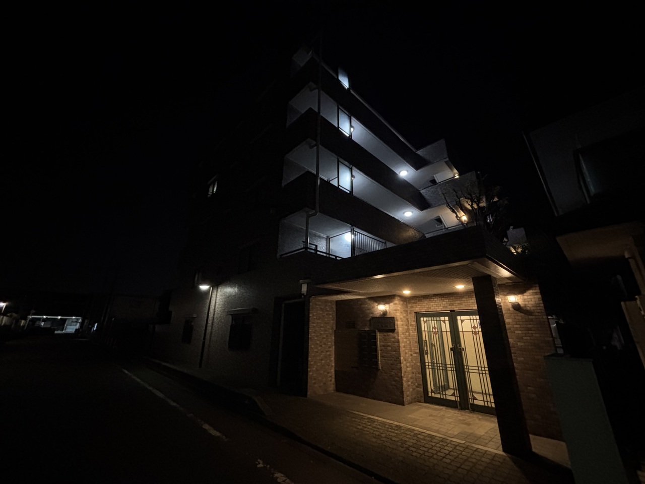 京王橋本パーク・ホームズ弐番館 103