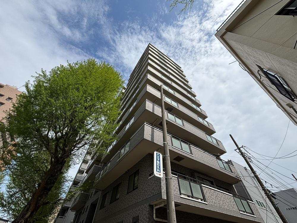 ゼファー西八王子