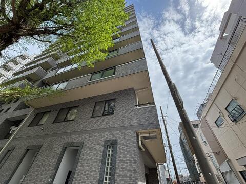 日々の生活に便利な施設が揃う周辺環境は、快適な暮らしをサポートします。