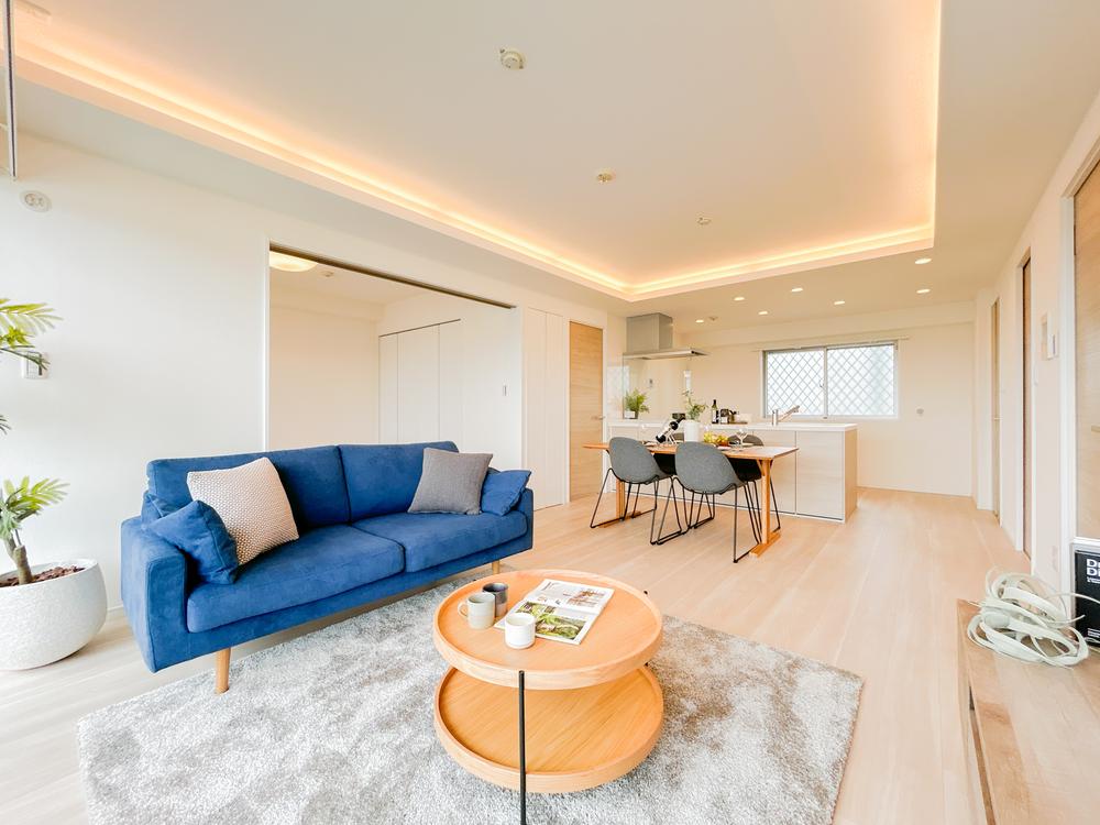 ミオカステーロ新百合ヶ丘II