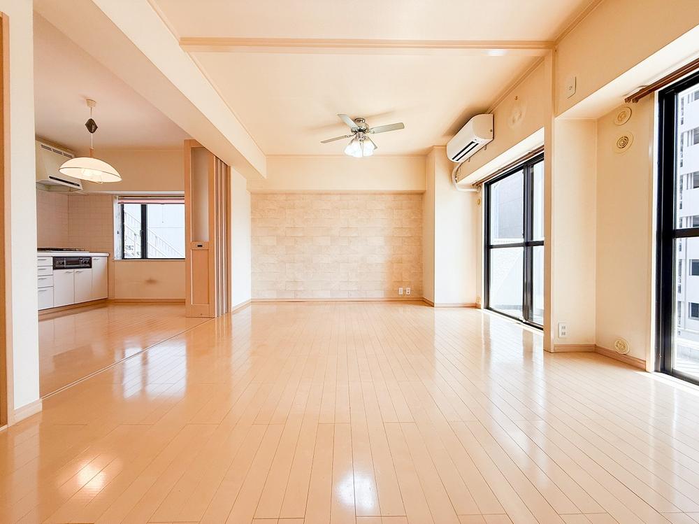 立川サニーハイツ