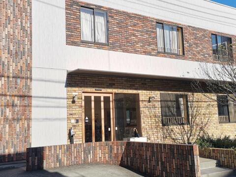 みずべの保育園まで約392m