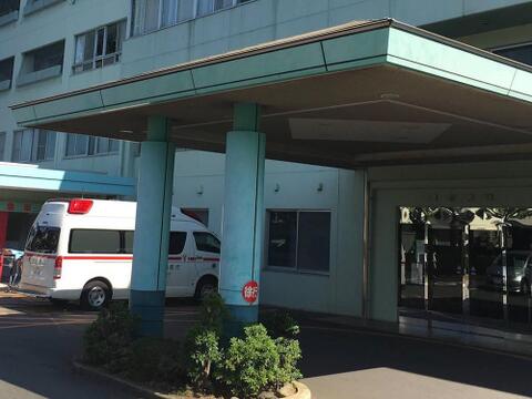 医療法人社団桐光会調布病院まで約1066m