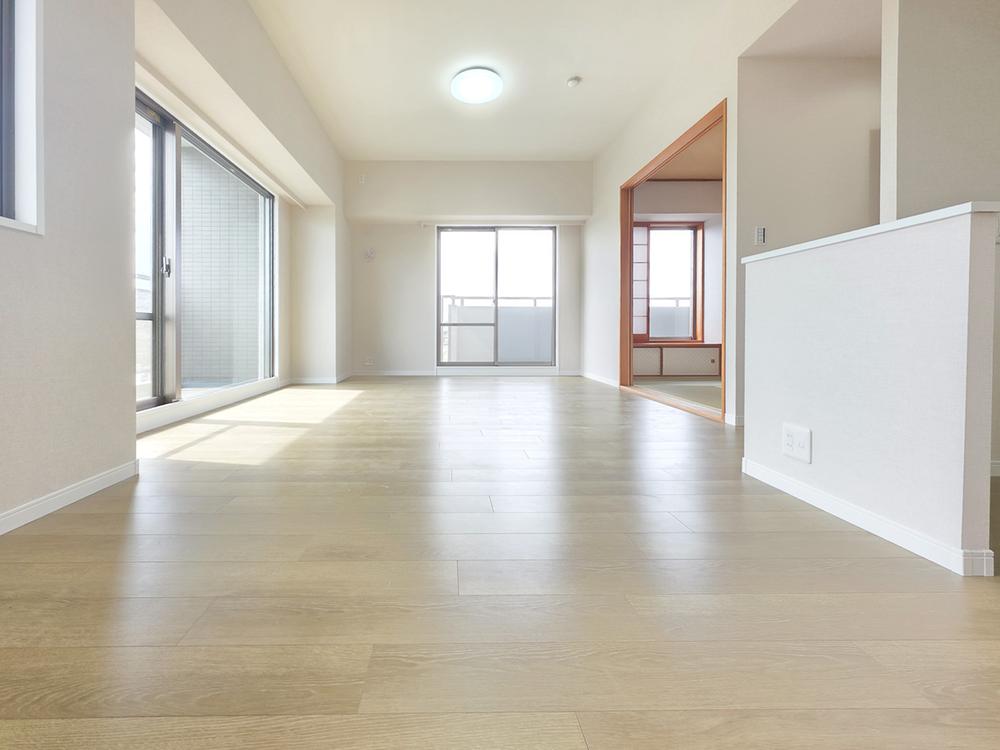 稲城パークホームズ