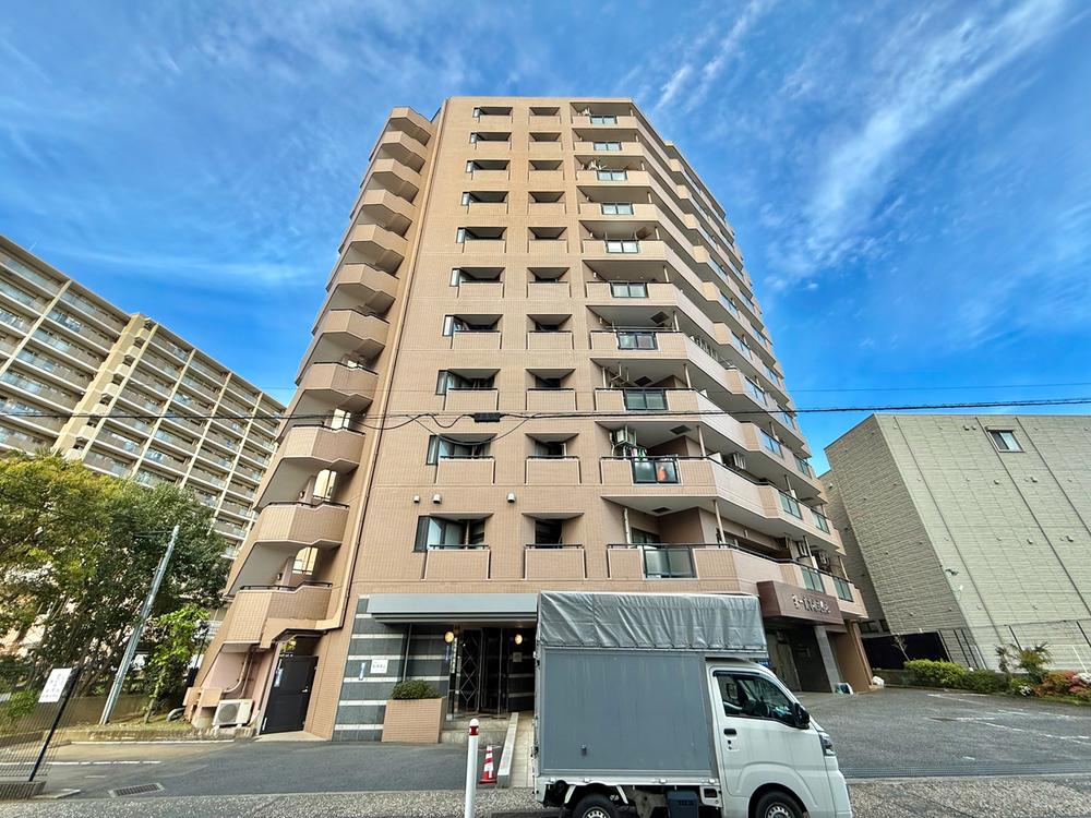 マイキャッスル橋本ステーションプラザ