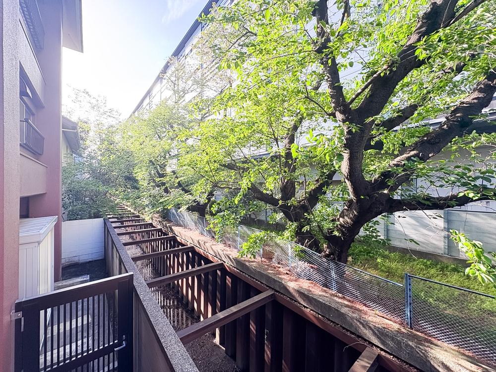 サンパレス三鷹