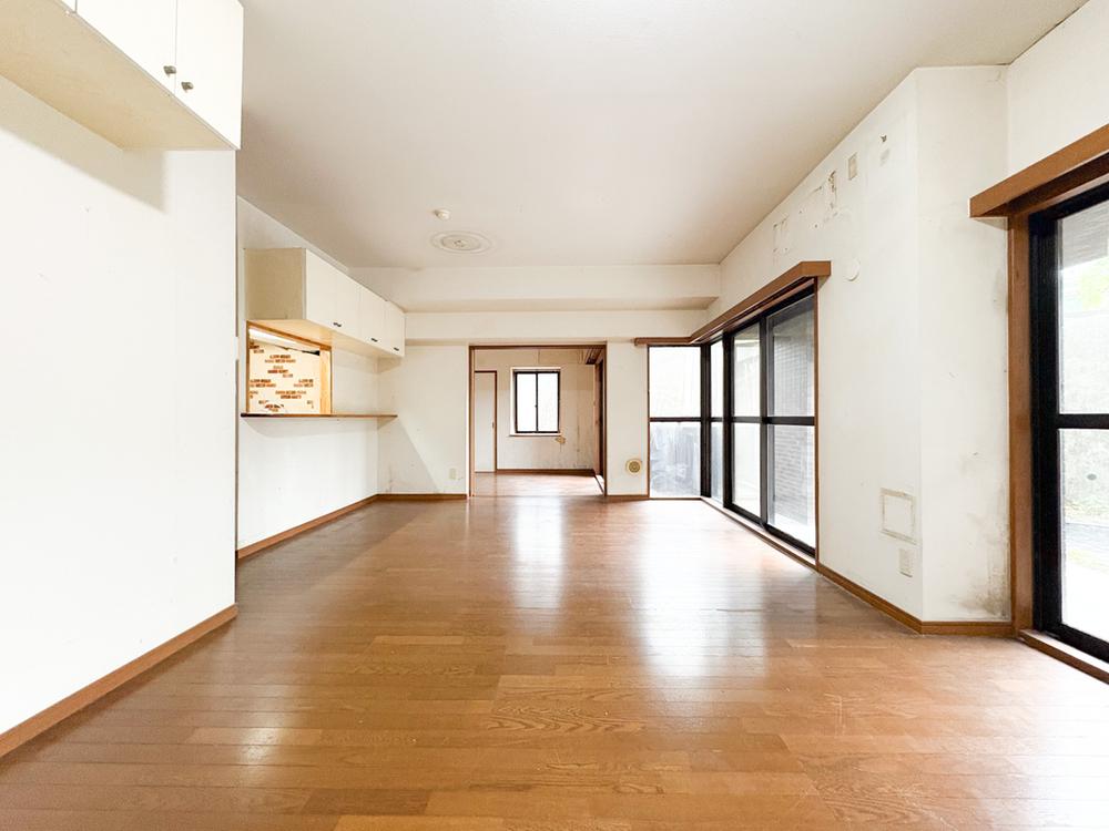 ドラゴンマンション多摩学園都市伍番館