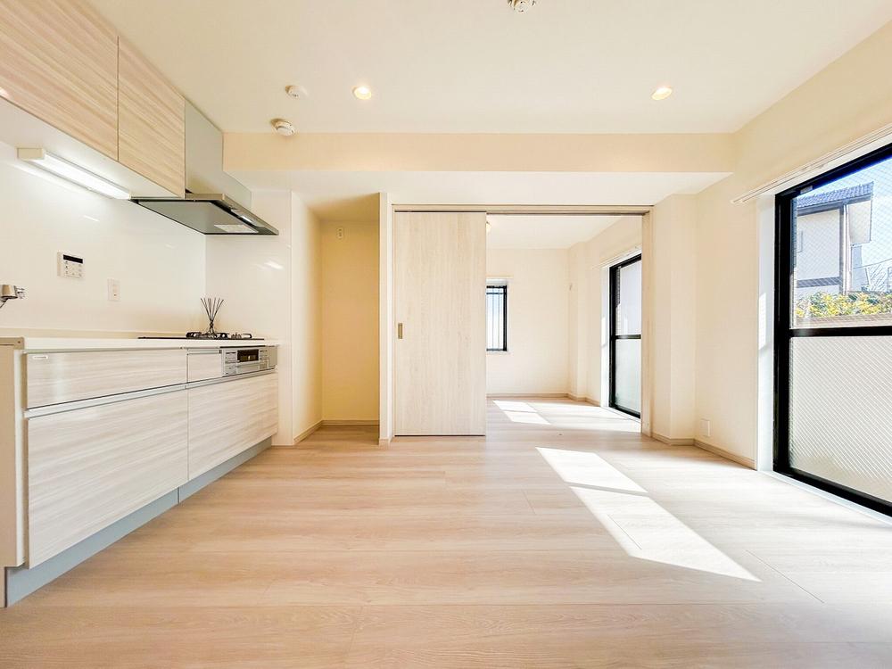 エトワール日野台