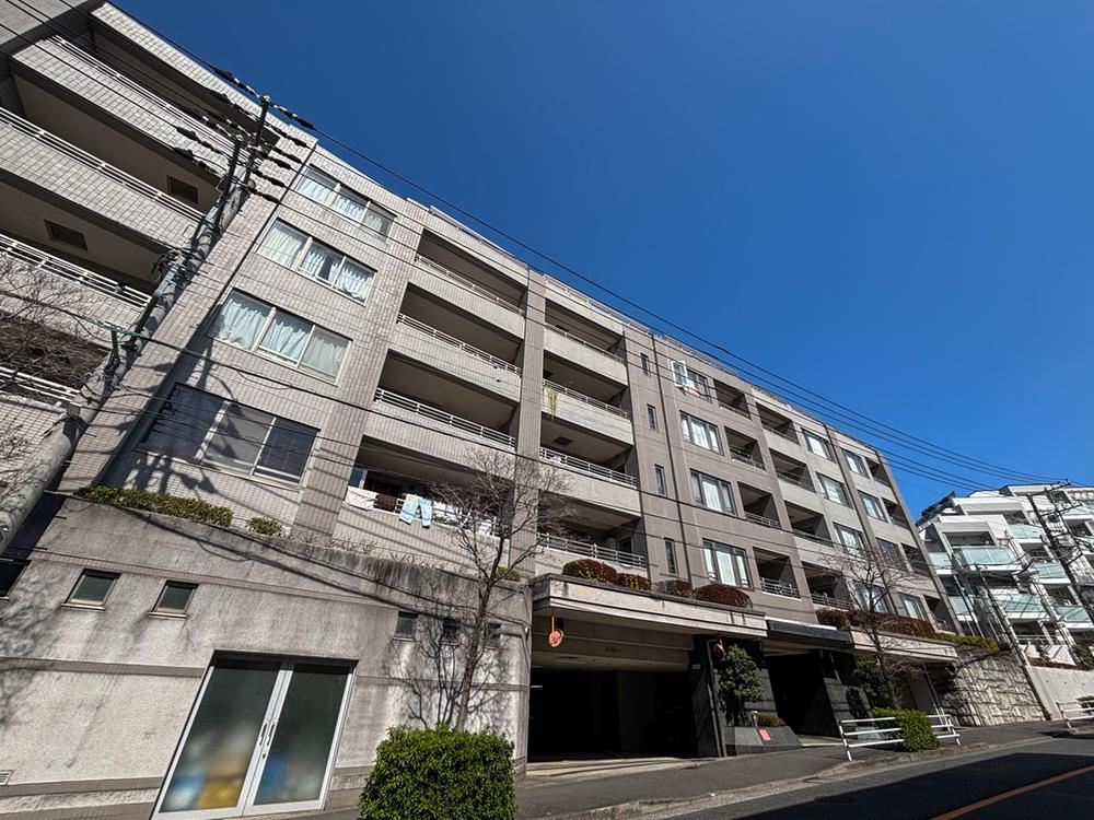 ヒルズ新百合ヶ丘