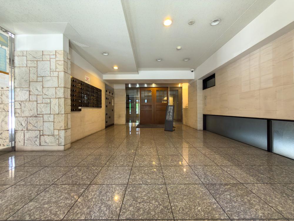 デュオ・スカーラ府中駅前