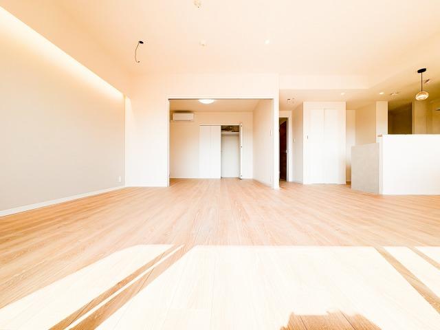 パークフィーネ南大沢4番館