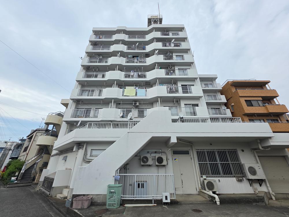 国立ダイヤモンドマンション