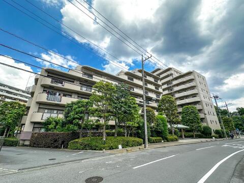 一言に環境の良い場所と言っても、感じ方は人それぞれ。現地に足を運んで頂けた時には、実際に周辺をご自由に散策して頂けます事をお勧め致します。