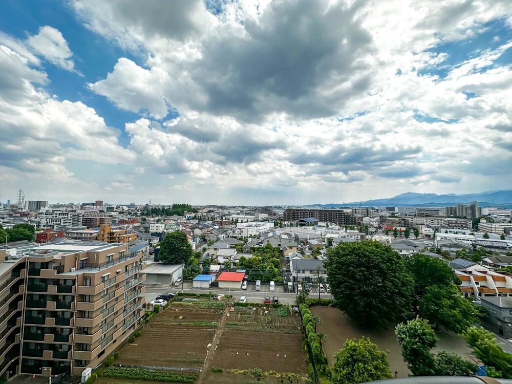 サンヴェール相模原