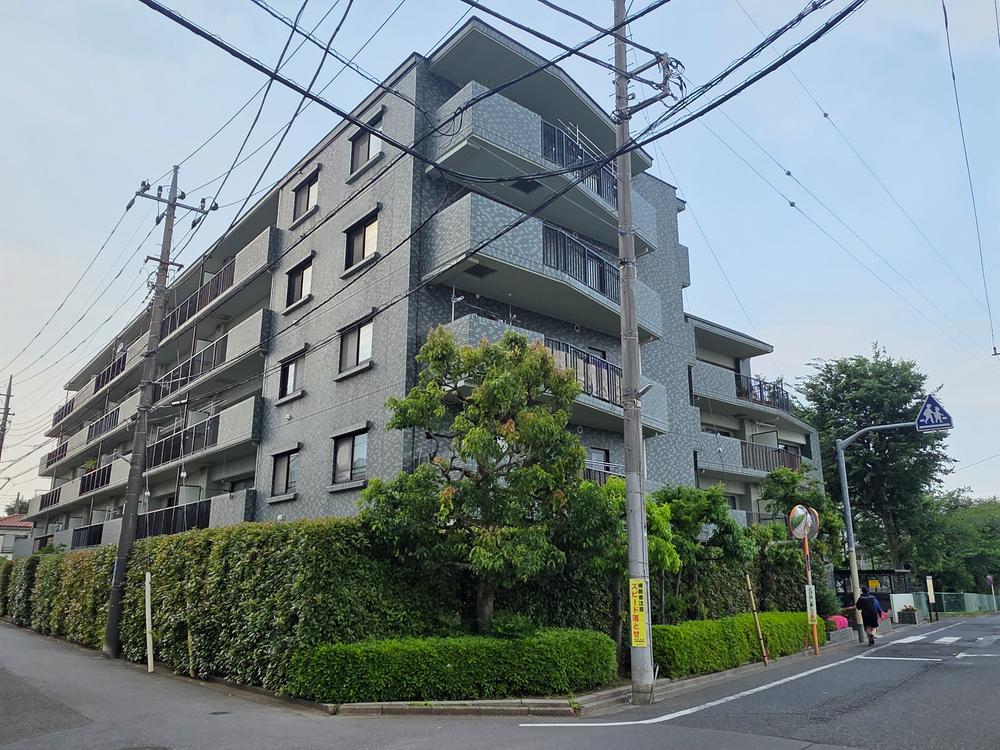 コトー田無 206