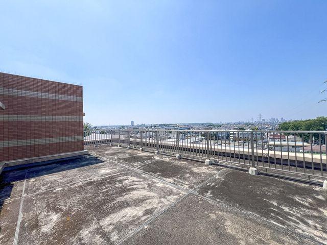 エレガンスステージ久米川