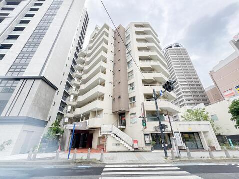 その邸が魅せる、気品・上質・重厚感・極細やかさ、そのすべては訪れた者に安らぎと品性を与える特別な空間です。ここに住むからこそ意味がある。すべての(始まり)をここから迎えます。