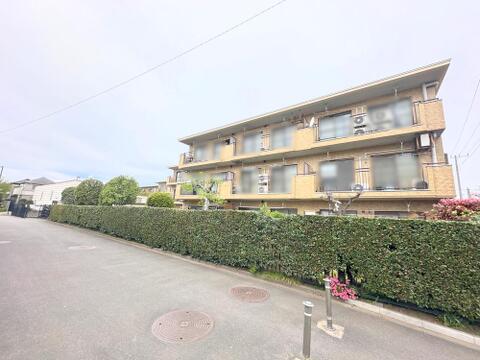すぐにお住まいいただけるリフォームされているお部屋です