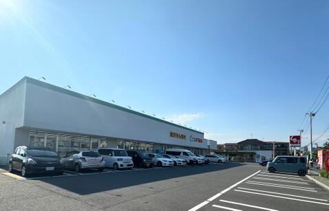 スギ薬局西東京北原町店まで約655m