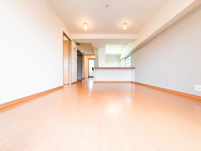 多摩稲城マンションC棟