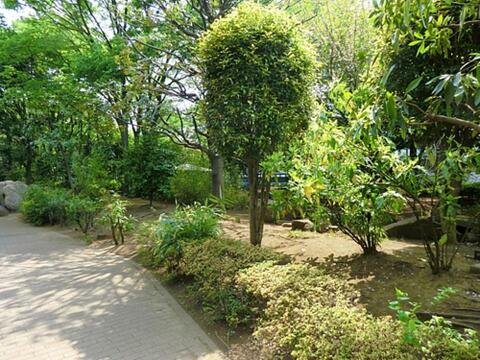 九道の辻公園まで約1032m