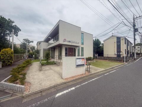 三鷹さくらクリニックまで約306m