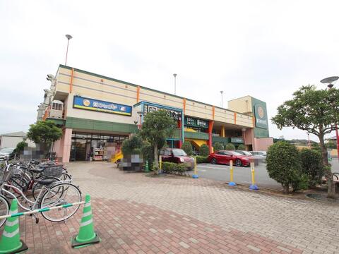 キッチンコート西調布店まで約789m
