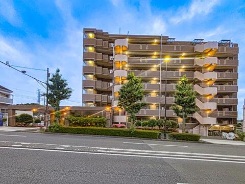 現地(2026年5月)撮影 現在リフォーム中になります。