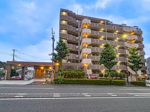 現地(2026年5月)撮影 現在リフォーム中になります。