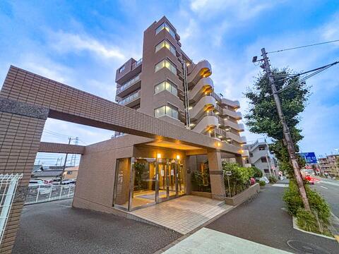 現地(2026年5月)撮影 現在リフォーム中になります。
