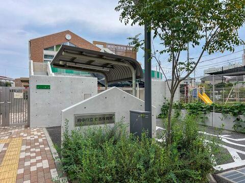 住吉保育所まで約225m