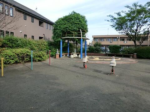 金子児童遊園まで約336m