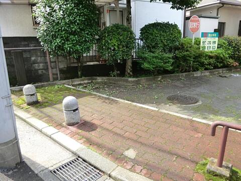 八反田児童遊園まで約705m