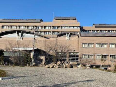 東京都立多摩南部地域病院まで約1700m