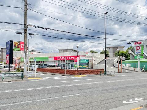 ミニコープ立川店まで約190m