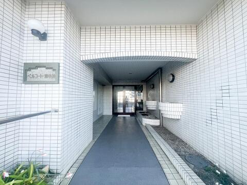 こちらの物件は、ただいまリフォーム準備中です。内装や設備が一新され、より快適な空間としてのご案内となります。完成後をどうぞお楽しみに。