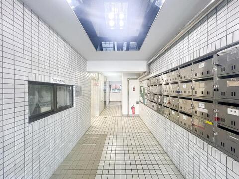 共用部