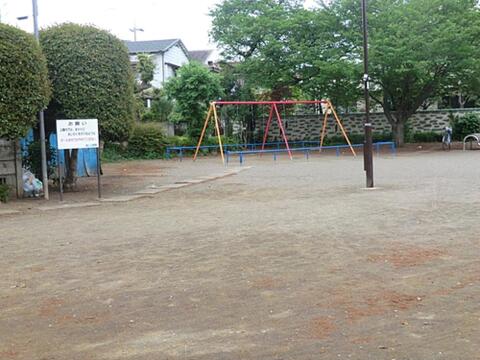 八清公園まで約417m