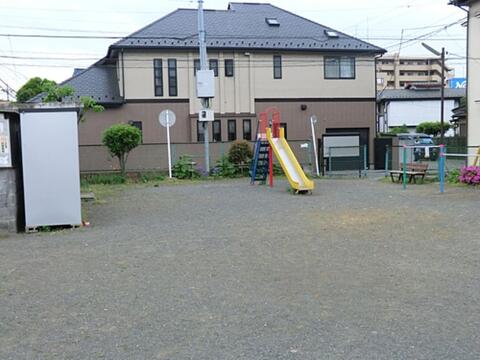 睦会児童遊園まで約503m