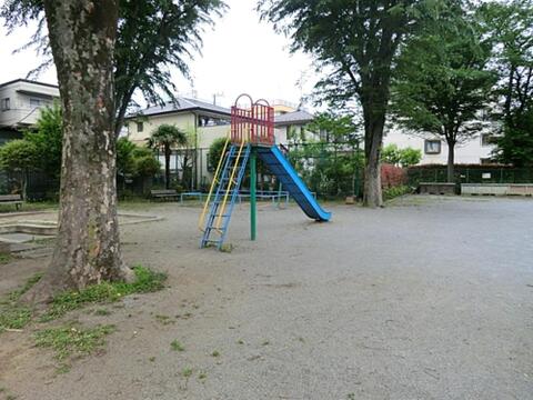 東町一丁目児童遊園まで約562m