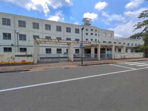 西東京市立谷戸小学校まで約475m
