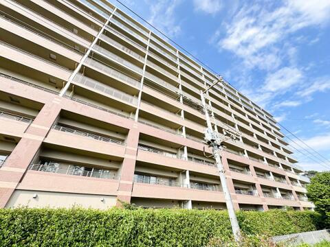 現地外観(2026年6月)撮影リフォーム中ですがご見学いただけます。