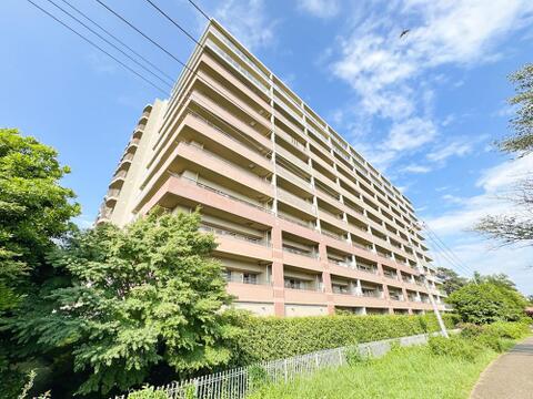 現地外観(2026年6月)撮影リフォーム中ですがご見学いただけます。