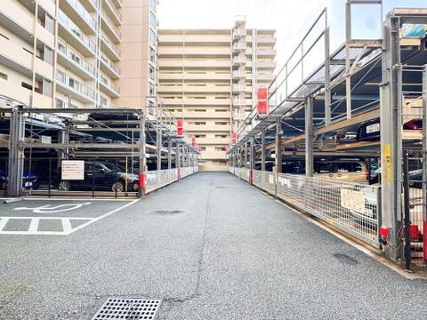現地外観(2026年6月)撮影リフォーム中ですがご見学いただけます。