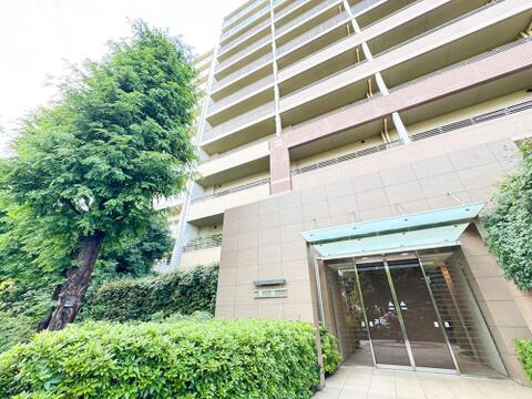 現地外観(2026年6月)撮影リフォーム中ですがご見学いただけます。