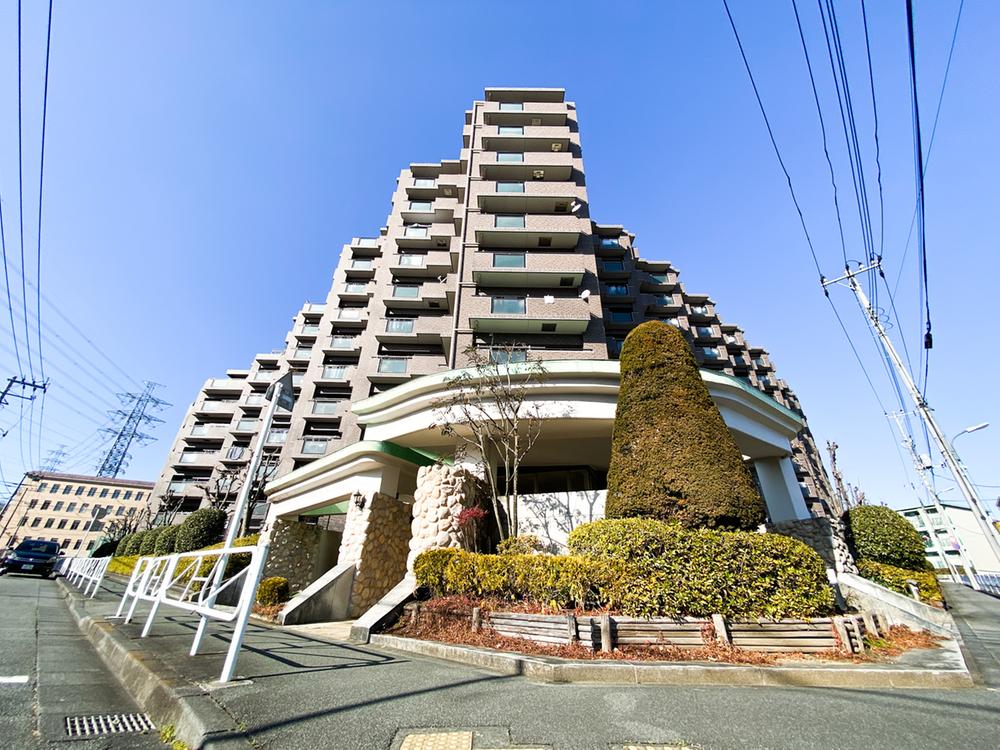 ドラゴンマンション多摩学園都市伍番館